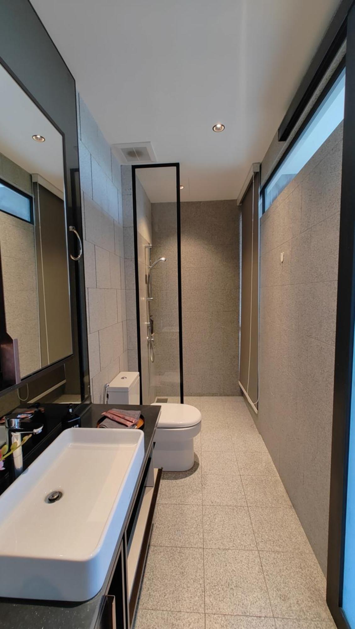 Scarletz Suites Klcc By Deko Kuala Lumpur Cameră foto